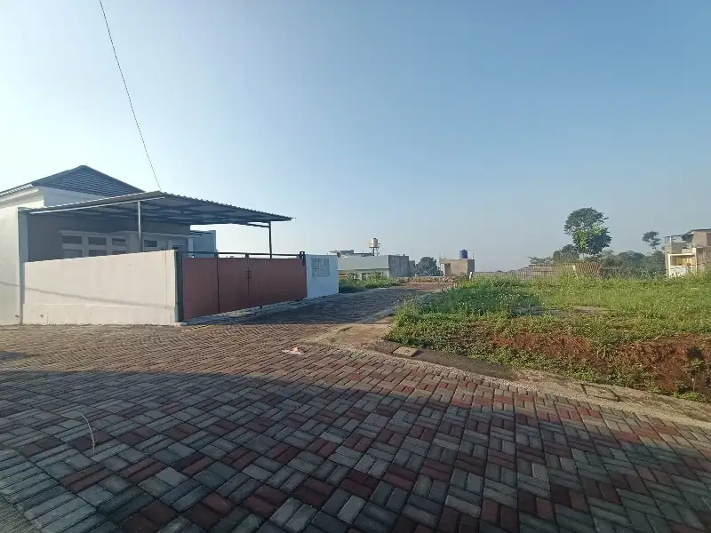 Jual Tanah Kavling Bisa Di Cicil Bandung Timur