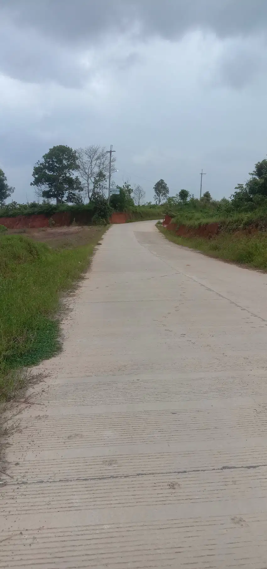 Tanah 10 H Lamaru