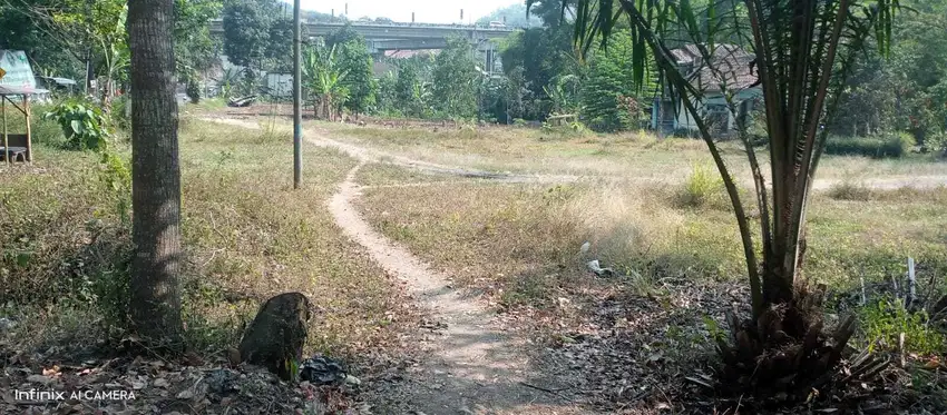 Di Jual Tanah Rancaekek Garut Lokasi Langsung Pinggir Jalan.