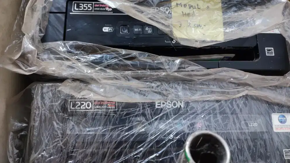 Printer Epson L335 & L220