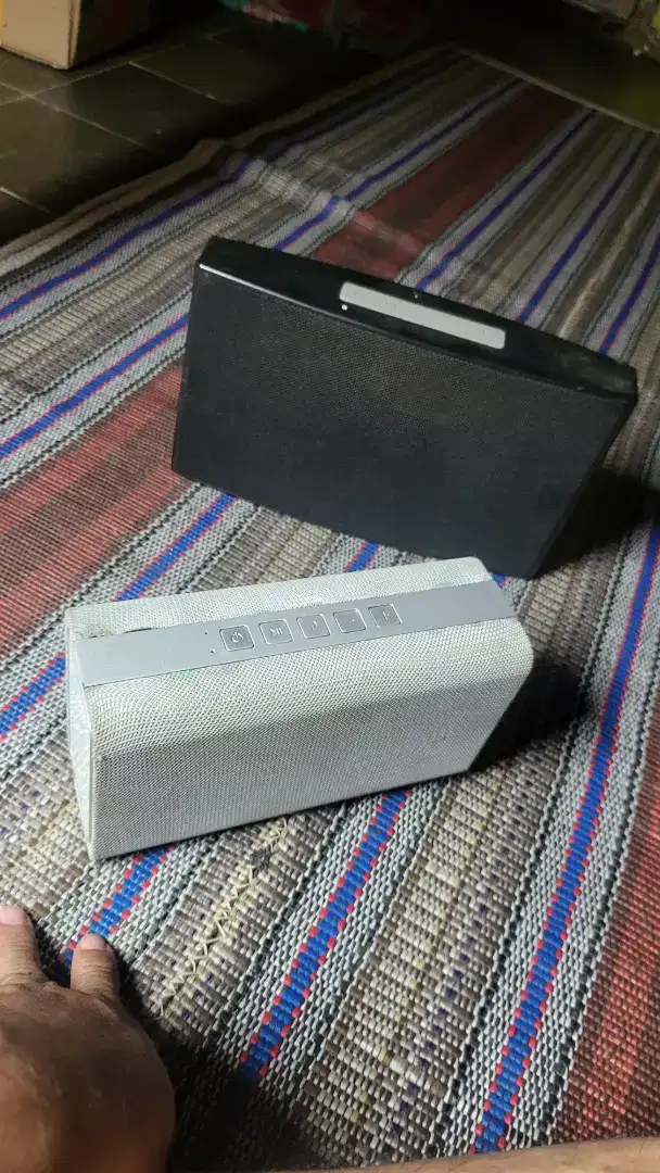 Speaker bluetooth Bcare