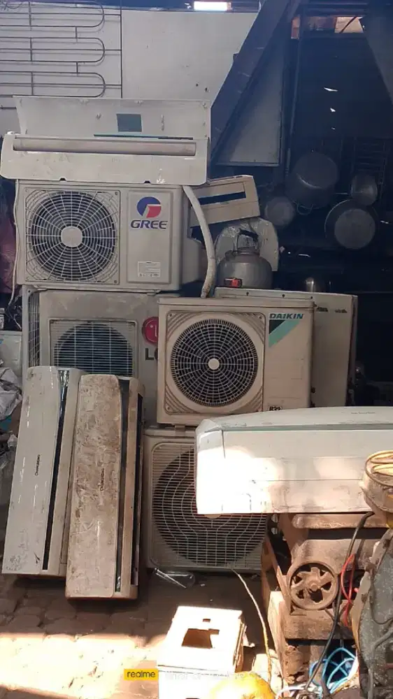 Terima jual beli ac bekas