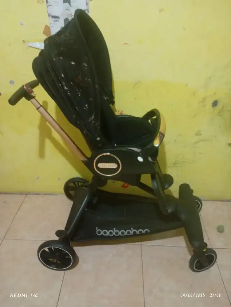 Stoller baobaohao