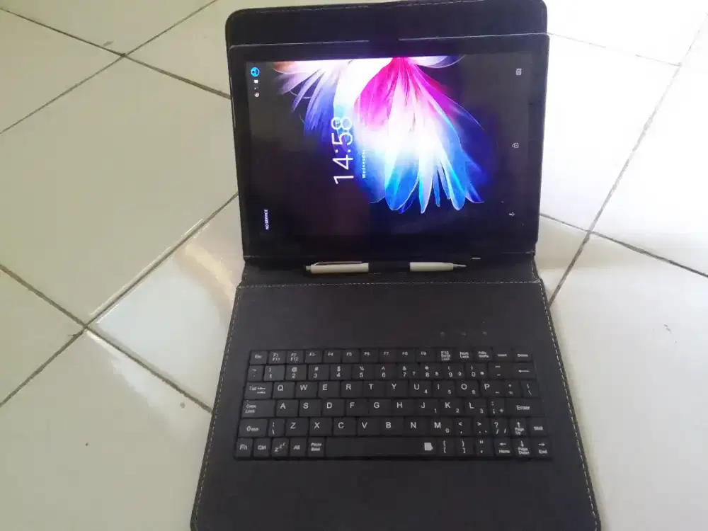 Tablet merek Hancdon