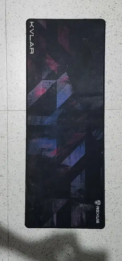 mousepad gaming 80 x 30cm