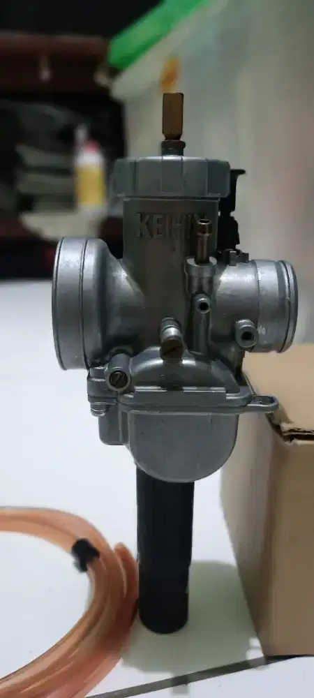 Karburator rm 85 original