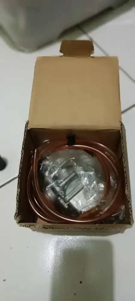 Karburator rm 85 original