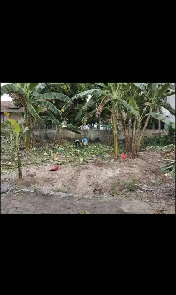 DIJUAL TANAH MURAH CIBEBER DI KOTA CILEGON