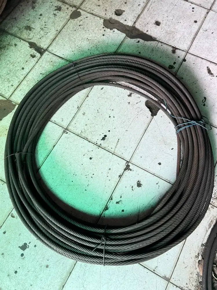 Seling 13mm Panjang 50 Meter