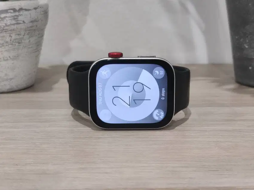 Huawei Watch Fit 3 Resmi Indonesia