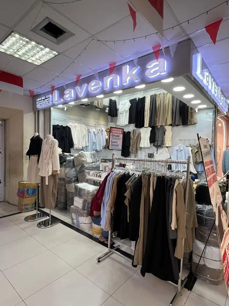 “DICARI PORTER METRO TANAH ABANG”