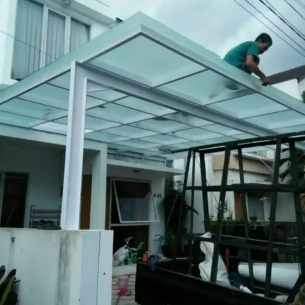 005 kanopi atap kaca