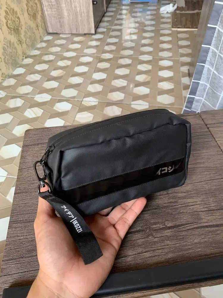TAS POUCH IKOZZI