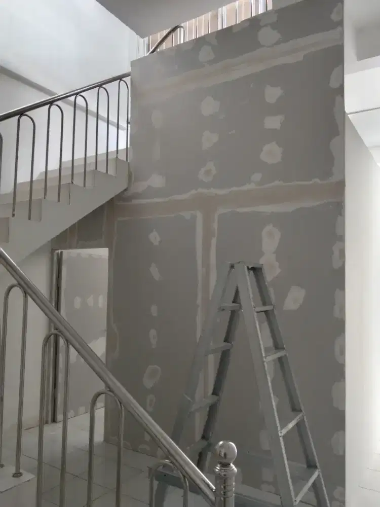 Partisi,Sekat Ruangan diKantor/Kost2an,DLL