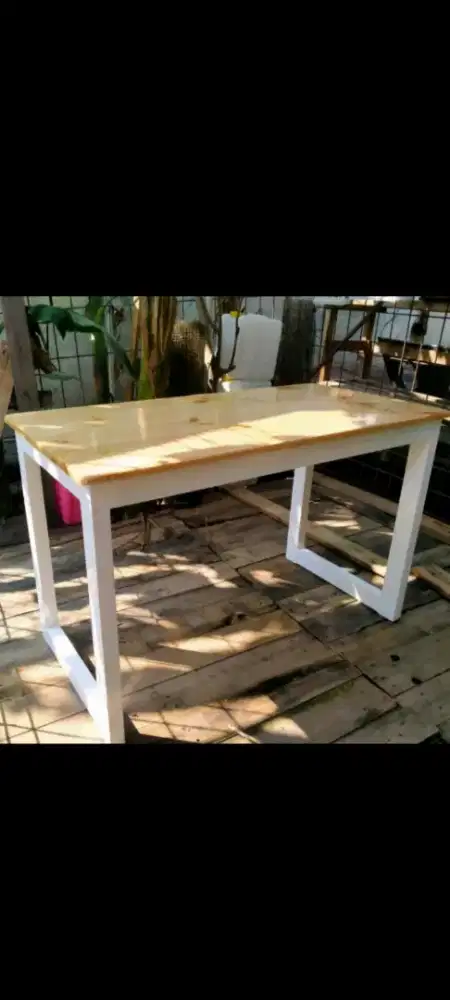 Meja komputer/Kantor/Meja tamu/DLL