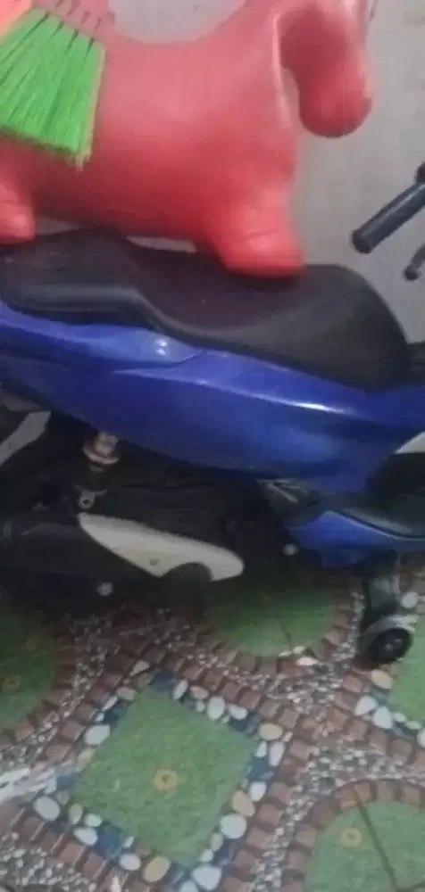 Bismillahirrahmanirrahim jual apa ada nya