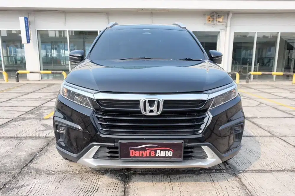 Honda BRV Prestige Sensing 1.5 AT Facelift