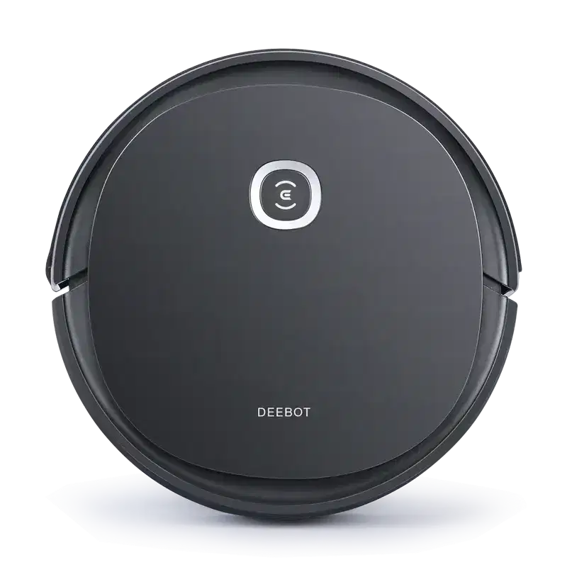Preloved robot vacum merk Deebot u2pro ecovacs