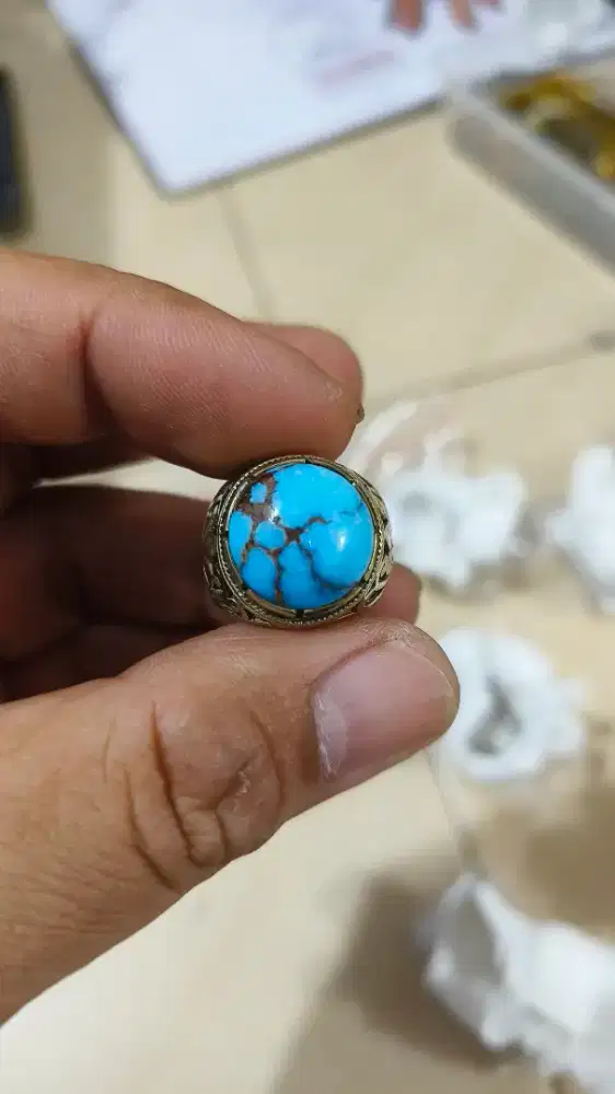 Natural pirus persia