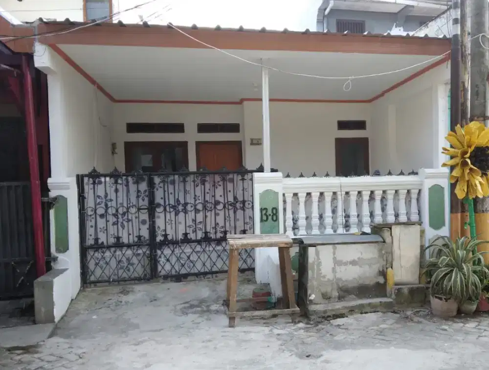 DIJUAL RUMAH DI PERUMAHAN GRIYA ASRI 2