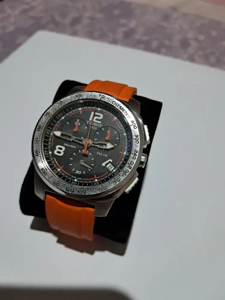 Tissot 1853 TO 36417 A ( prs 330 )