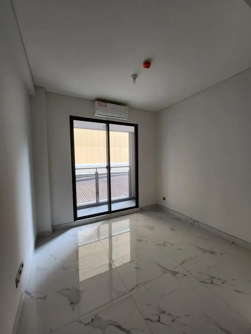 Dijual One Bedroom Apartemen Trans Icon Tower Transpark Cibubur