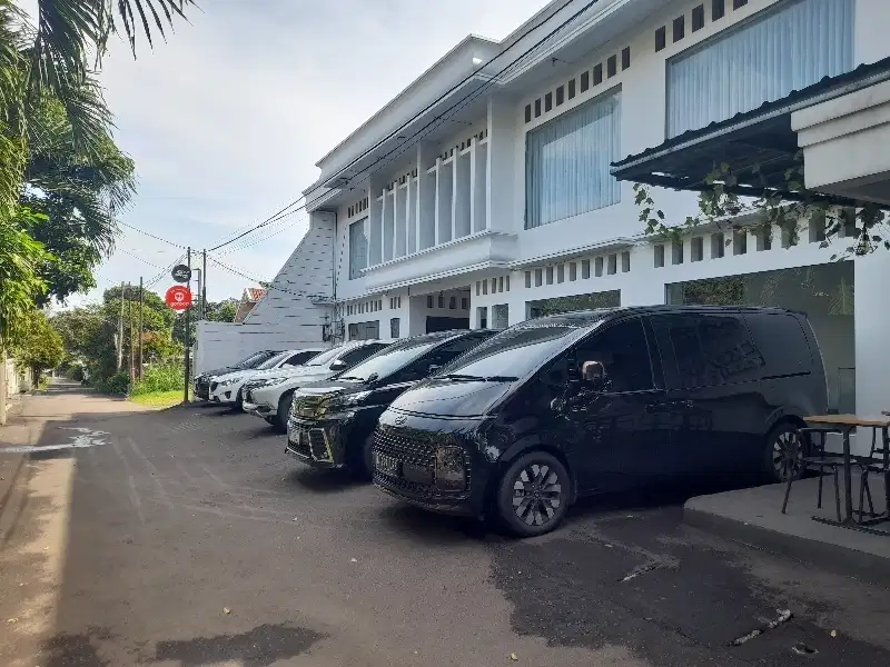 Kost Elite Bogor : Fountain Park Executive Residence Syariah