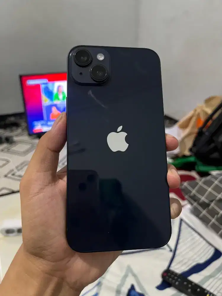 Iphone 14 Plus 256 GB Black