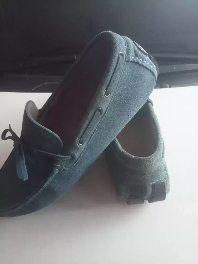 Pedro loafers size 39