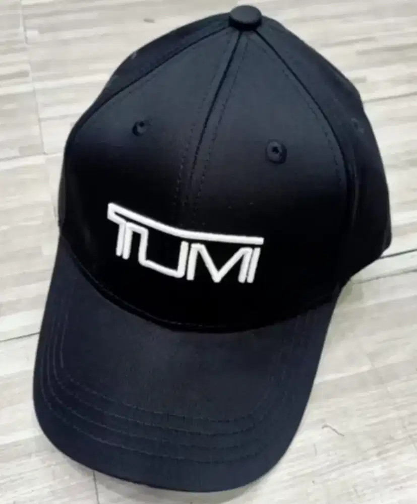 Topi Import (Baru), Ada Bonus