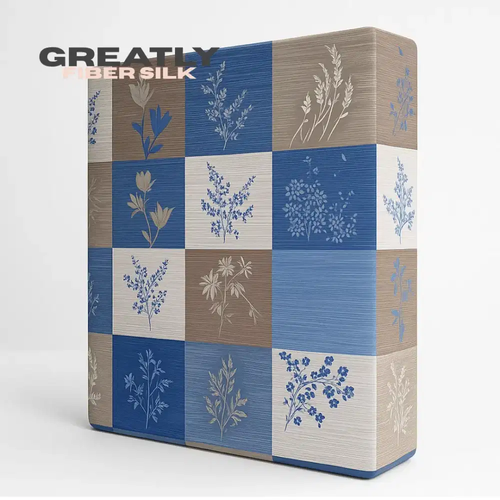 Kasur busa merek GOLD 200X160X29