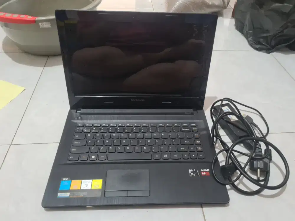 LAPTOP SLIM RINGAN LOK KEDIRI