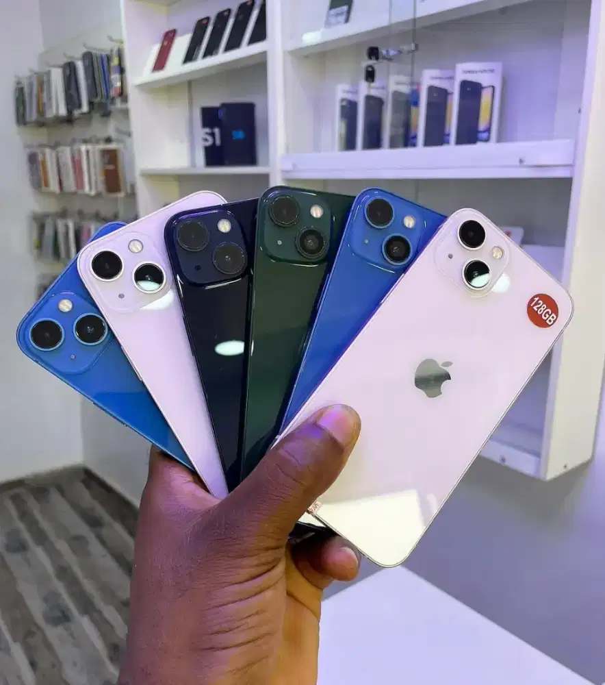 PROMO KREDIT IPHONE GARANSI IBOX DP MULAI 0% MINAT WA JA LAH P