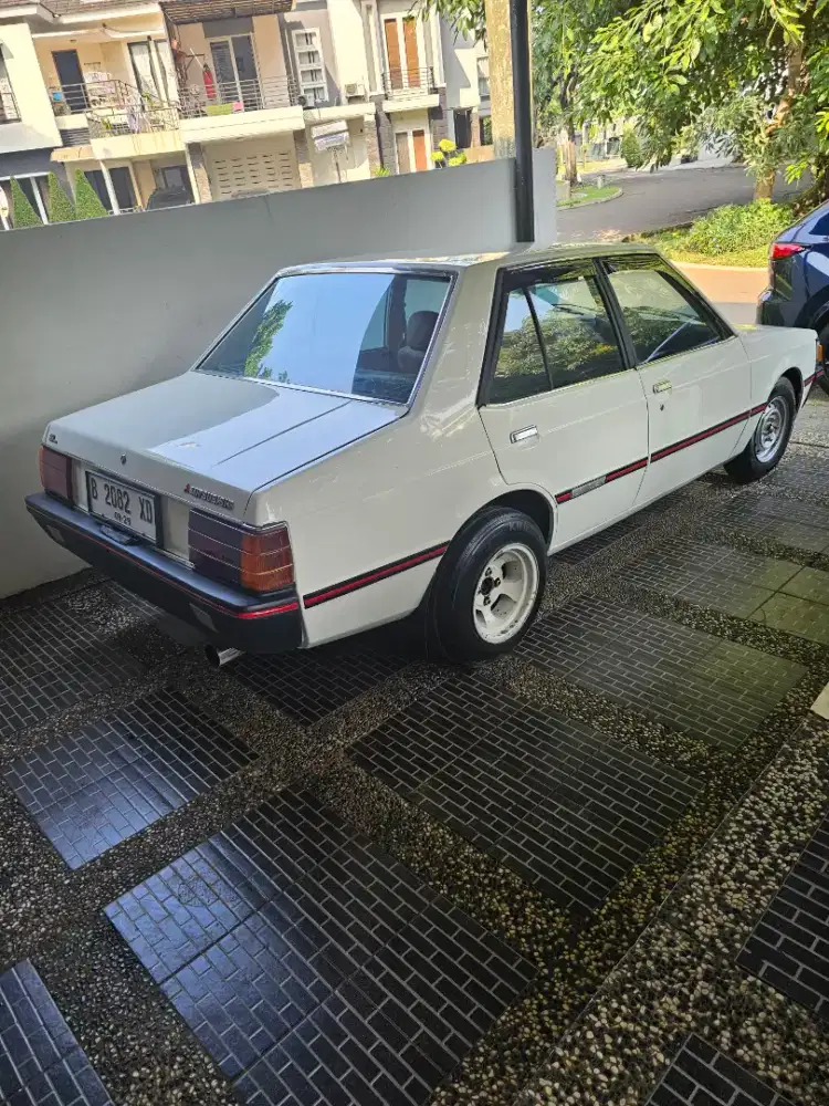 Dijual Lancer th.1982