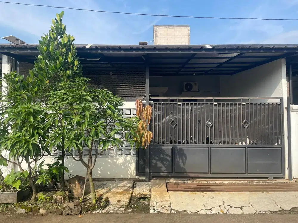 Take over / over kredit rumah