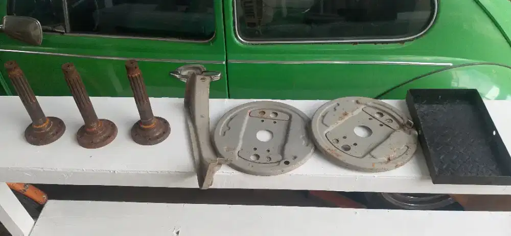 Sparepart VW borongan