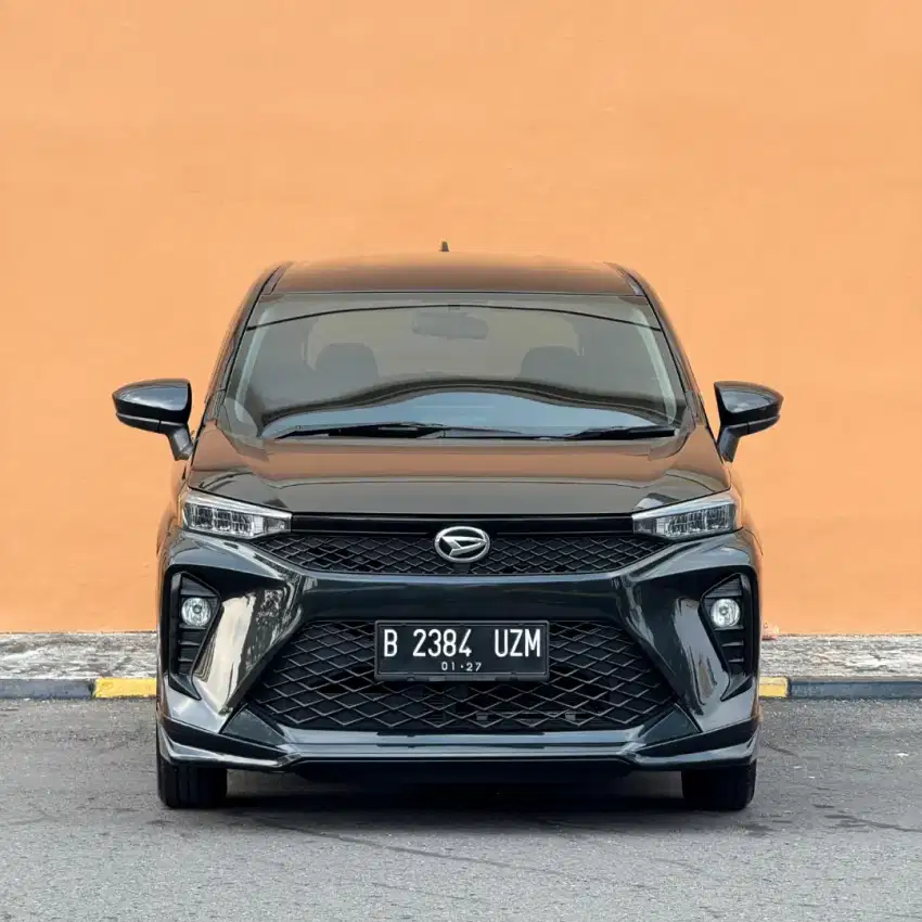 [ DP 12 Jt ] ALL NEW XENIA 1.3 R ADS CVT 2021/2022