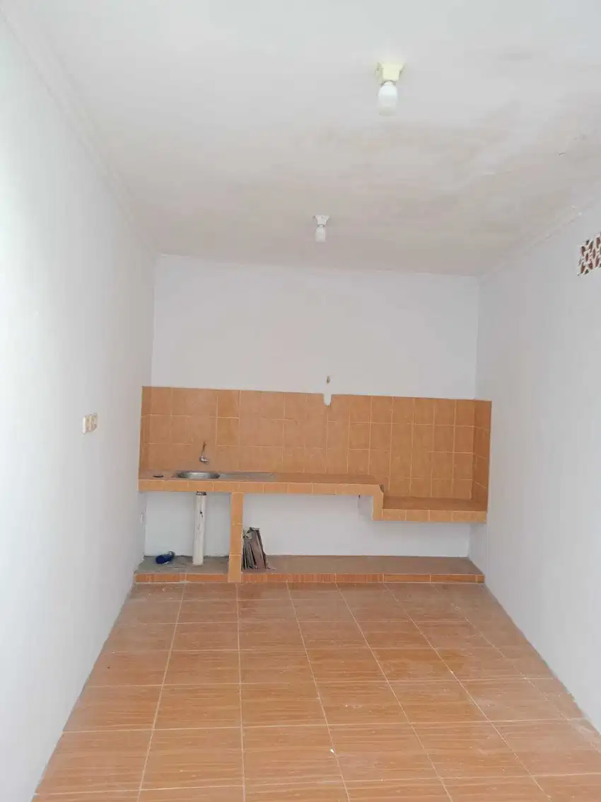 Dijual Cepat Rumah Siap Huni Di Puri Assadiyah