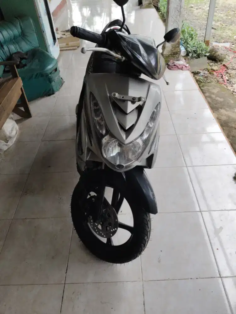 Mio soul karbu 2008 Nego Tipis