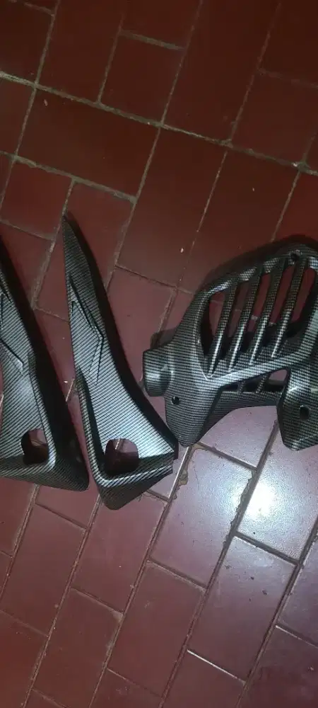 Jual accecoris kar on kavlar