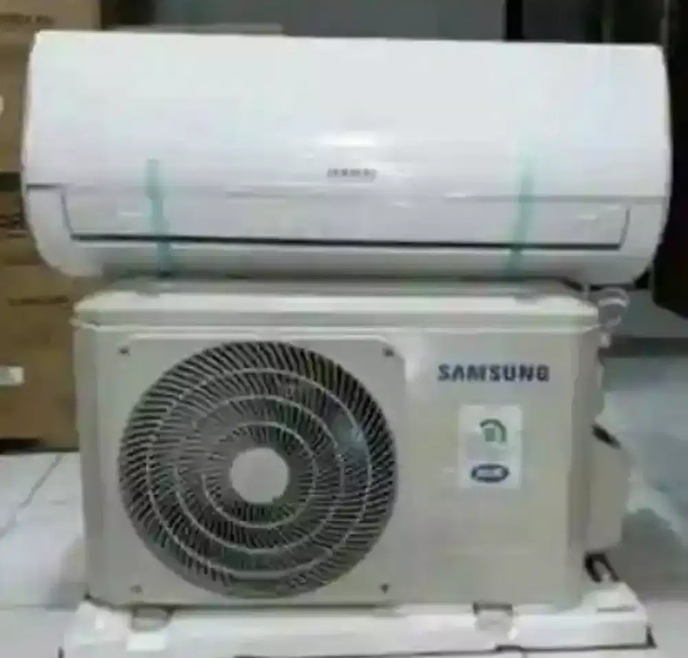 Jual AC Dan Perbaikan