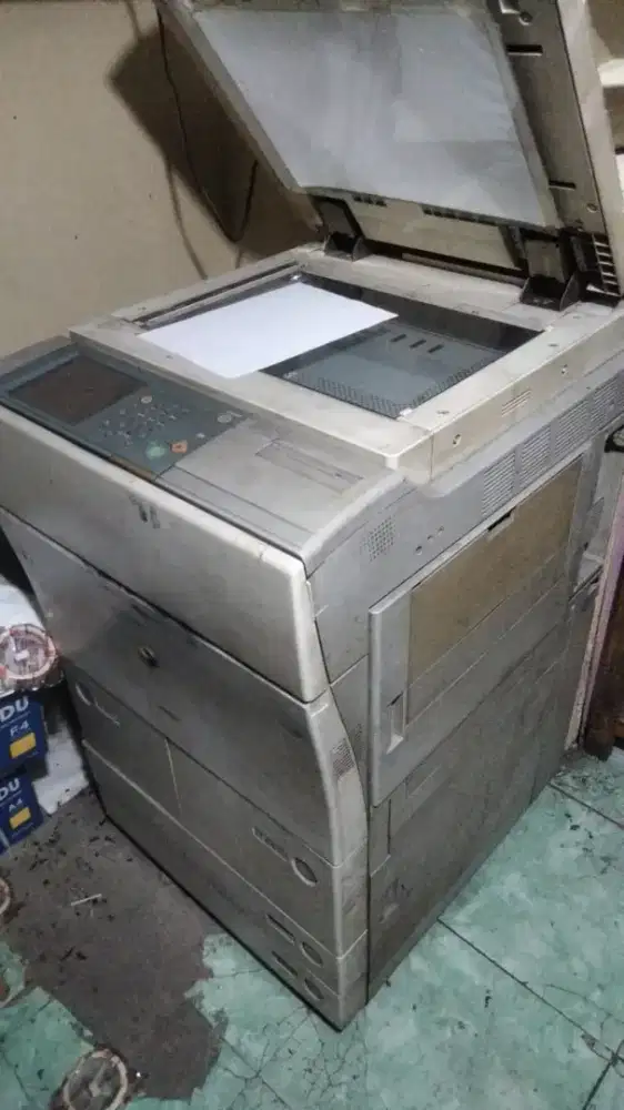 Mesin FotoCopy Canon IR 5055