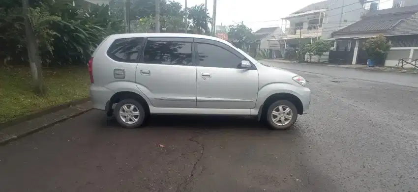 Xenia deluxe plus pajak on Rawatan