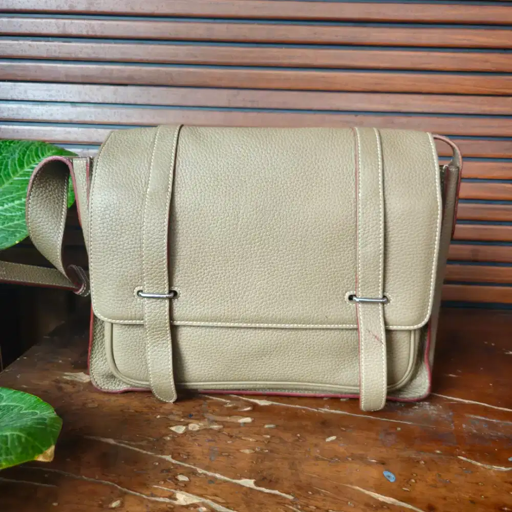 HERMES - TAS SELEMPANG UNISEX PREMIUM