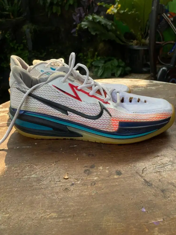 Nike Air Zoom GT Cut