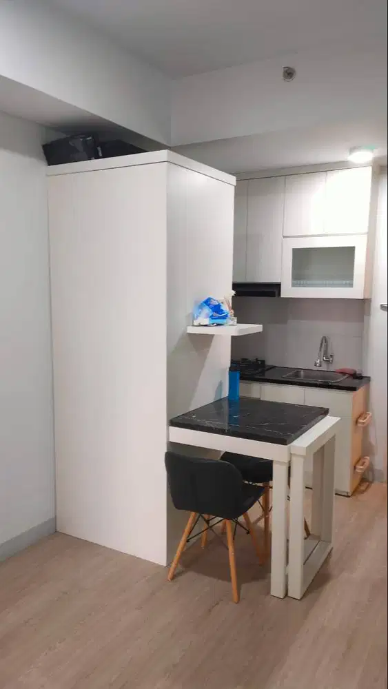 Disewakan  apartemen ayodhya 2 bed room furnish di Tangerang