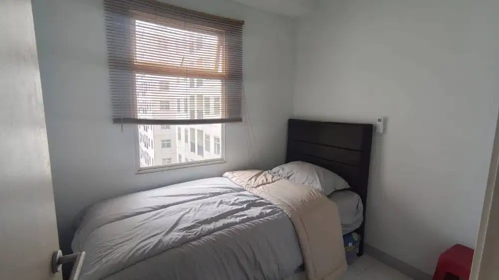 Disewakan  apartemen ayodhya 2 bed room furnish di Tangerang kota