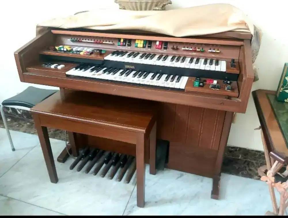 Piano Klasik Murah