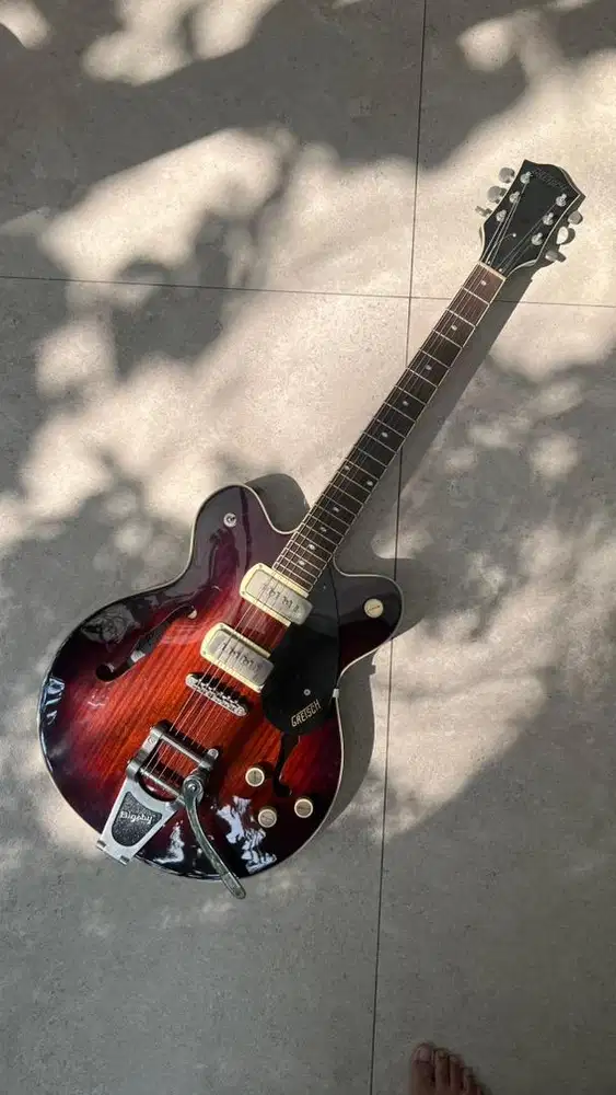 For Sale: Gretsch G2622T-P90 Streamliner