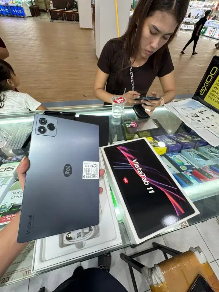 Promo Tablet 1Jutaan